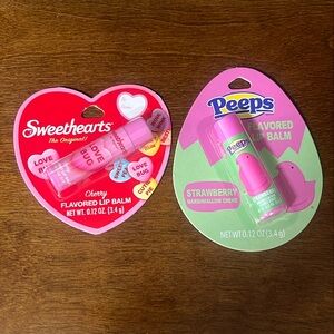 8/$10 Lip Balm (2)